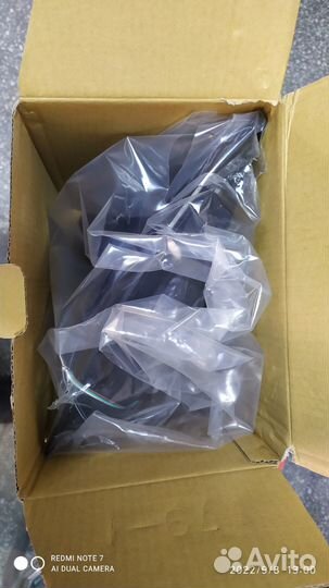 Зеркало правое на ford focus 98-04