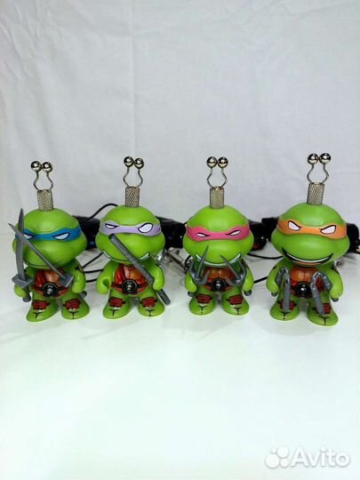 Индикаторы поклевки(свингеры,баты)