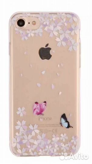 Чехол на iPhone 12 pro