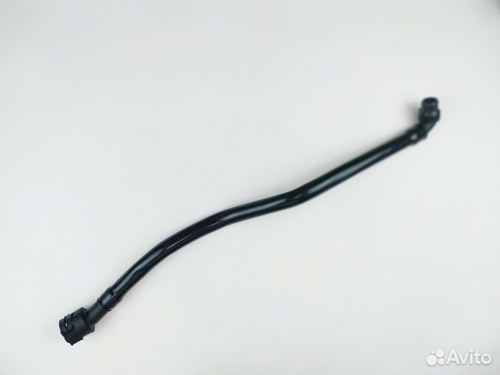 Патрубок охлаждения 17128602617