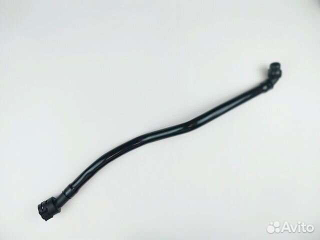 Патрубок охлаждения 17128602617