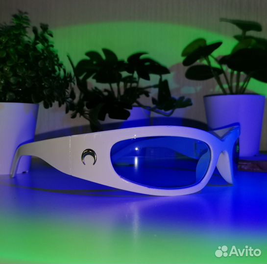 Солнцезащитные очки унисекс