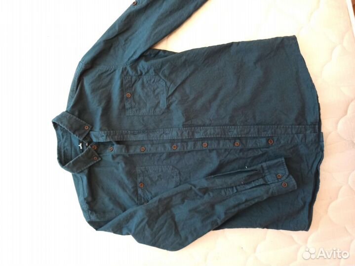 Рубашка zolla