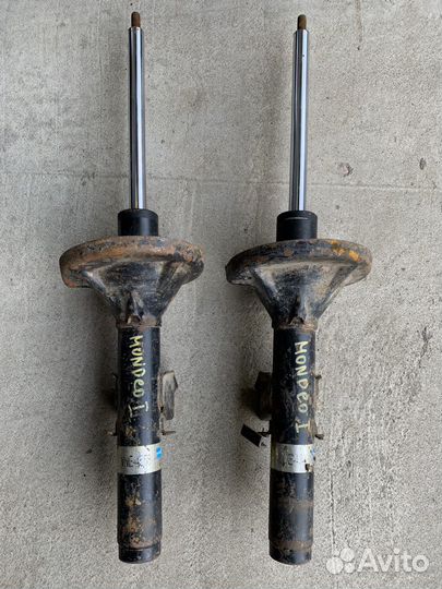 Амортизатор задний Ford Mondeo 1