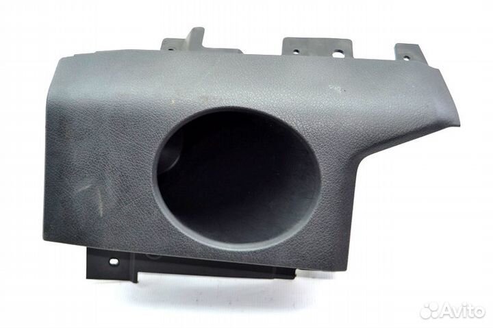 Пластиковая крышка торпеды mercedes-benz Actros MP