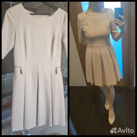 Платье женские 46-48