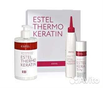Estel набор для волос