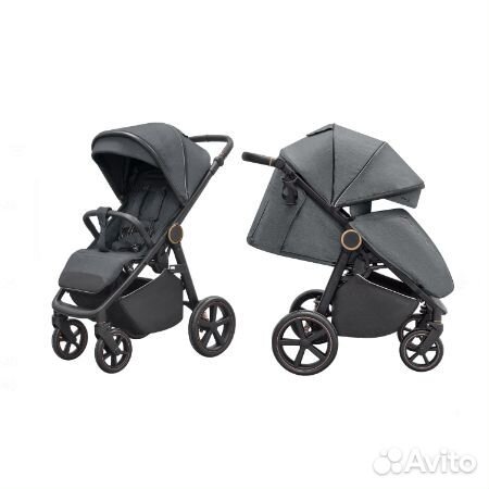 Коляска Carrello Unico (прогулочная) CRL-5509