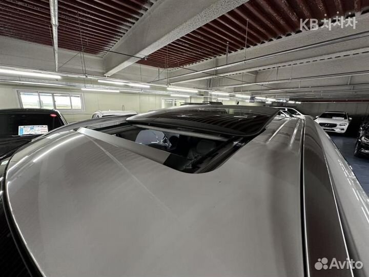 Hyundai Palisade 2.2 AT, 2021, 22 000 км