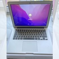 Apple macbook air 13