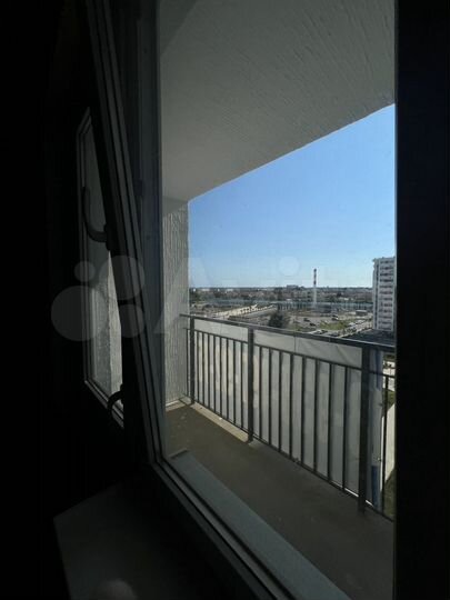 2-к. квартира, 40,7 м², 8/12 эт.