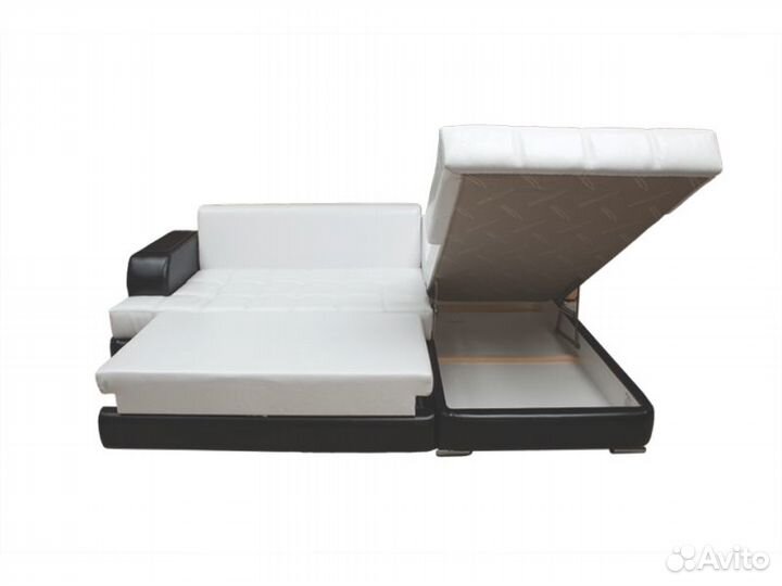 Угловой диван