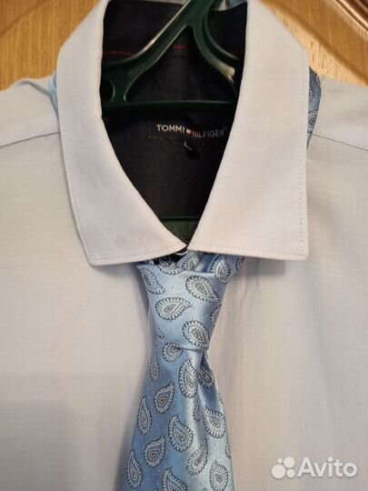 Рубашки мужские брендовые