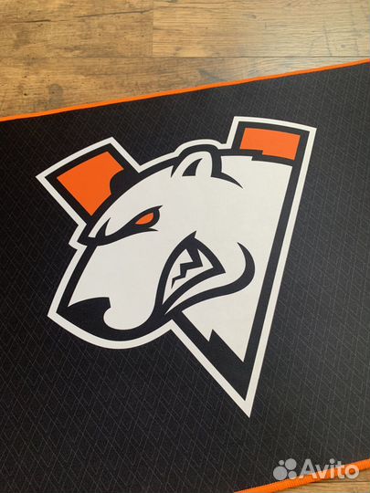 Коврик для мыши Virtus.pro 90x40 Speed edition