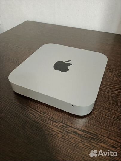 Apple Mac mini 2011