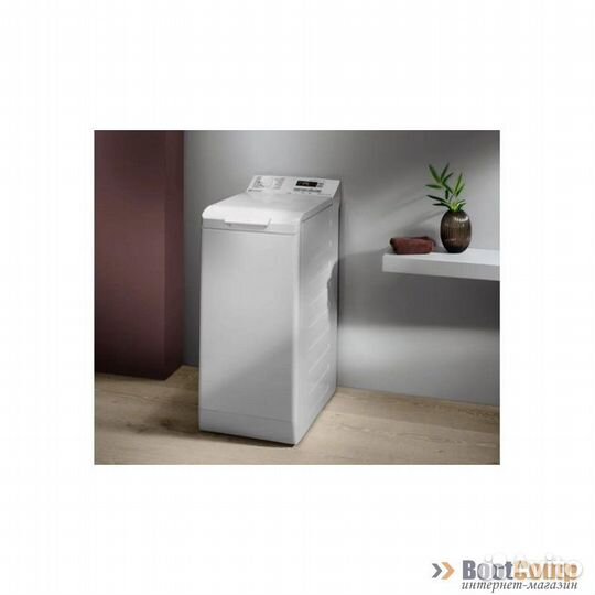 Стиральная машина Electrolux EW 6TN5061F