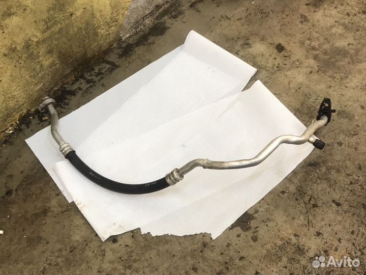 Трубка кондиционера VAG 5Q0820743E