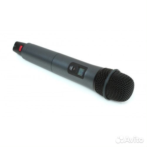 Радиостанция Sennheiser XSW 65 B