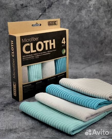 Комплект салфеток 