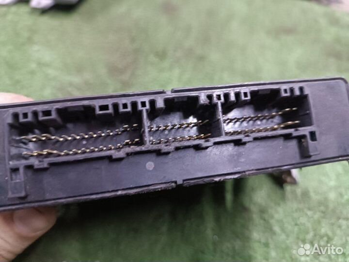 Блок управления АКПП Mitsubishi Galant EA 6A13