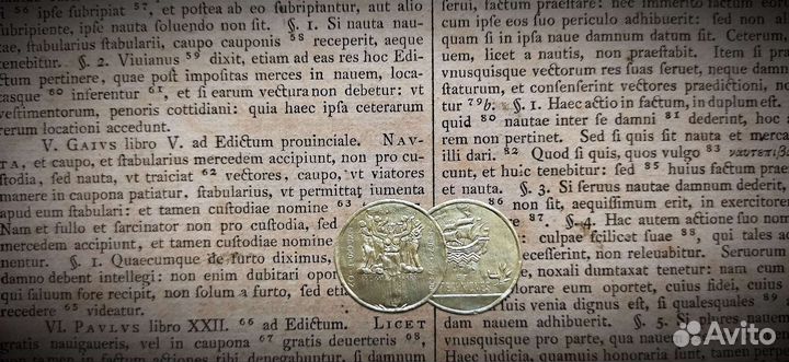 Винтажная восковая картина