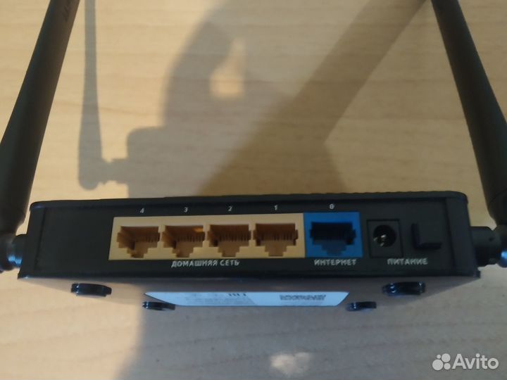 Wifi роутер, маршрутизатор с USB