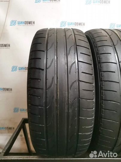 Bridgestone Dueler H/P Sport 235/50 R18 97V