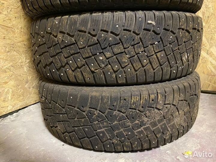 Continental IceContact 2 185/65 R15