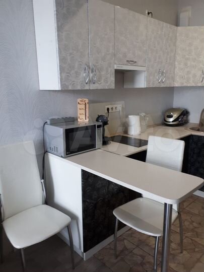 Квартира-студия, 29 м², 6/9 эт.