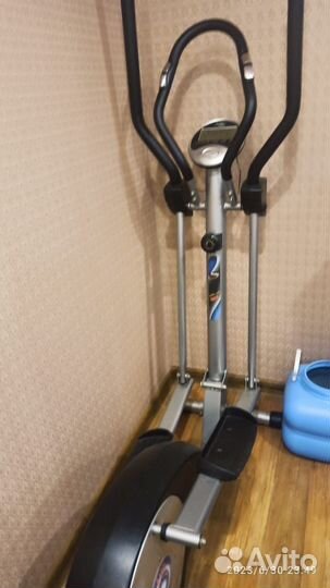 Кардиотренажер