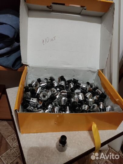 Клапан для скороварки