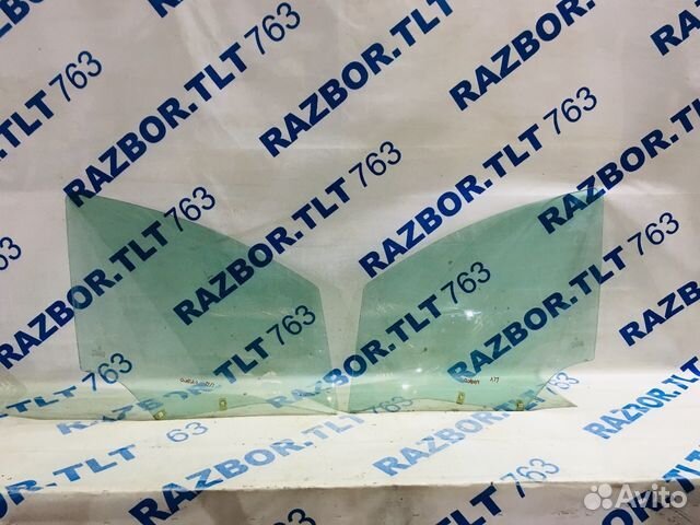 Стекло peugeot 307 1.6 ат хетчбек