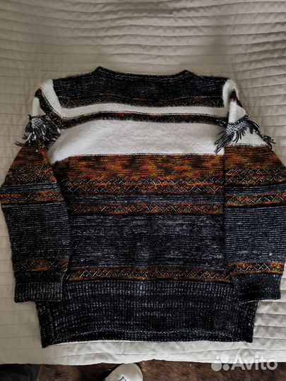 Свитер женский 44 размер