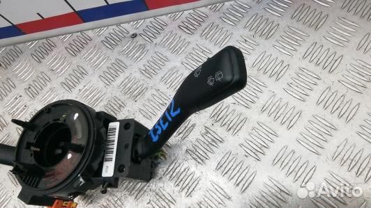 Переключатель поворотов и дворников (стрекоза) for