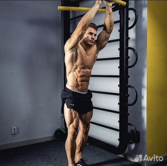 Тренер по фитнесу онлайн