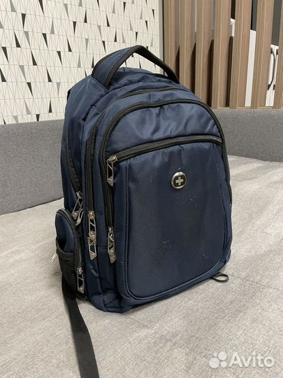 Рюкзак для мальчика б/у