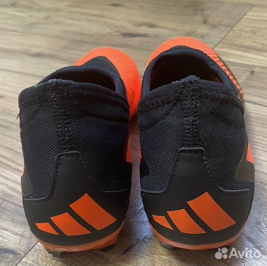 Бутсы Adidas predator accuracy.3 LL FG
