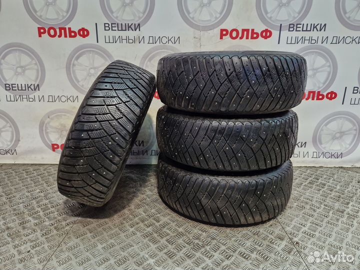 Колеса для Toyota Prius