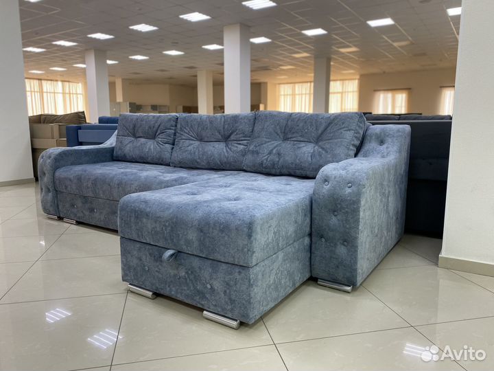 Диван в наличии с доставкой a-7066