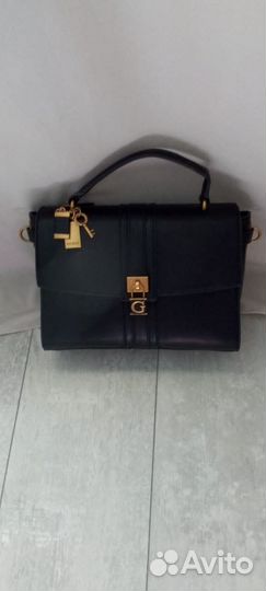 Сумка guess ginevra