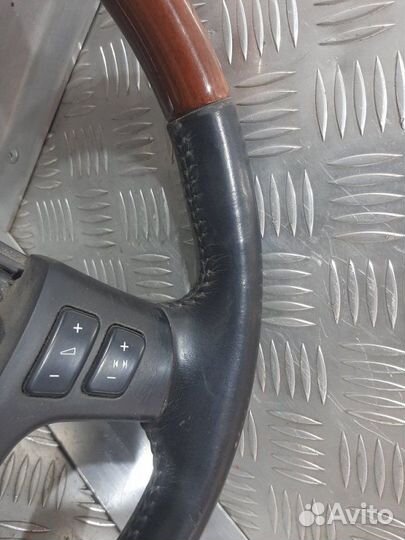 Рулевое колесо Cadillac Srx LY7 2004