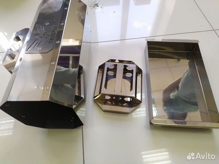 Коптильня,мини печь