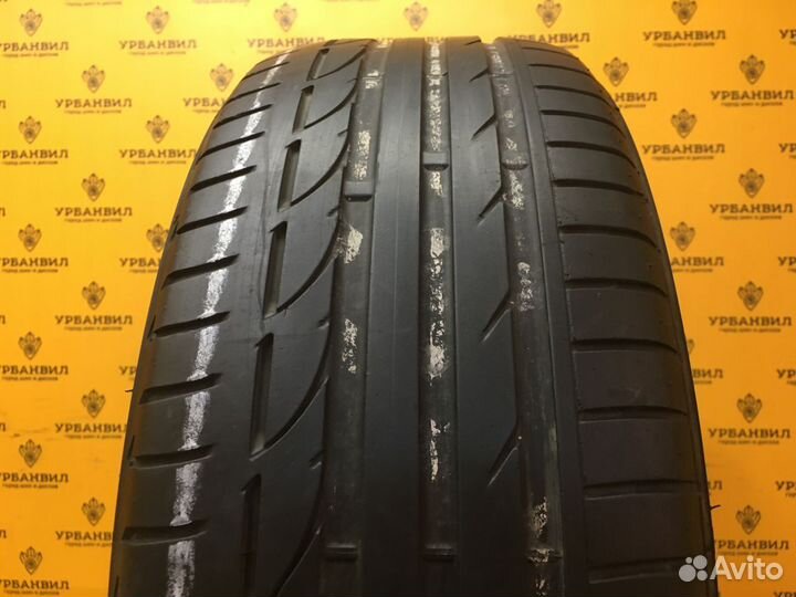 Bridgestone Potenza S001 215/45 R20 95W