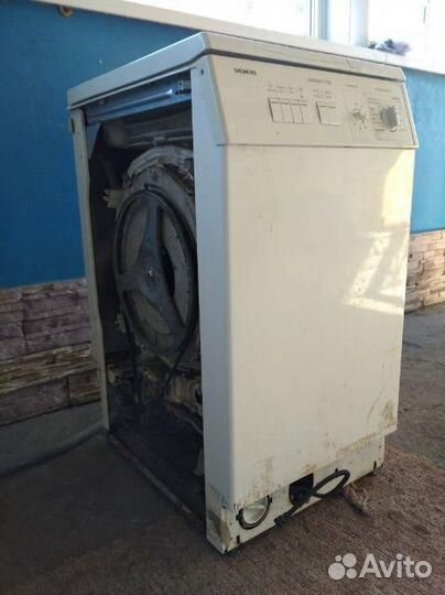 Ремонт стиральных машин/Ремонт холодильников