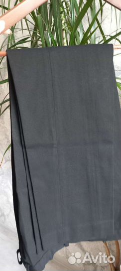 Рубашка хлопок. Брюки школьные