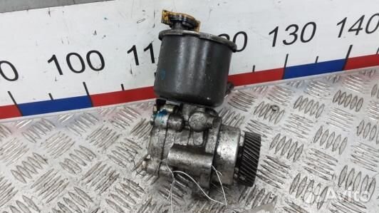 Насос гу дизельный mazda 626 GF (68Y30BT01)