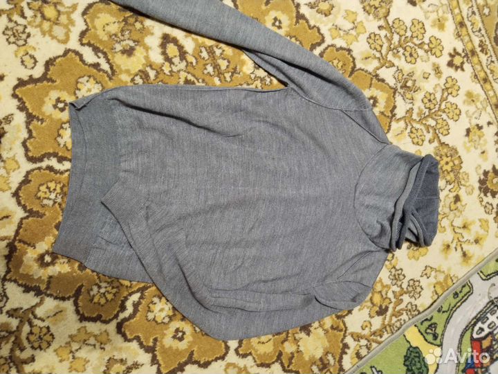 Кардиган для мальчика 10-12 лет. Morato