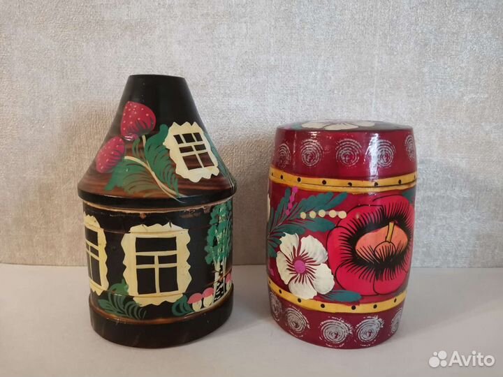 Копилки СССР