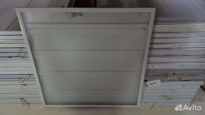 Светильник LED армстронг