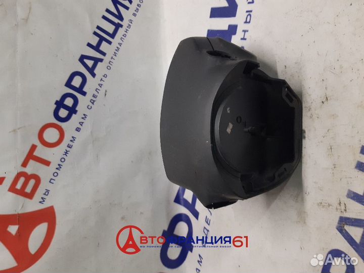 Кожух рулевой колонки, 484724612R renault fluence